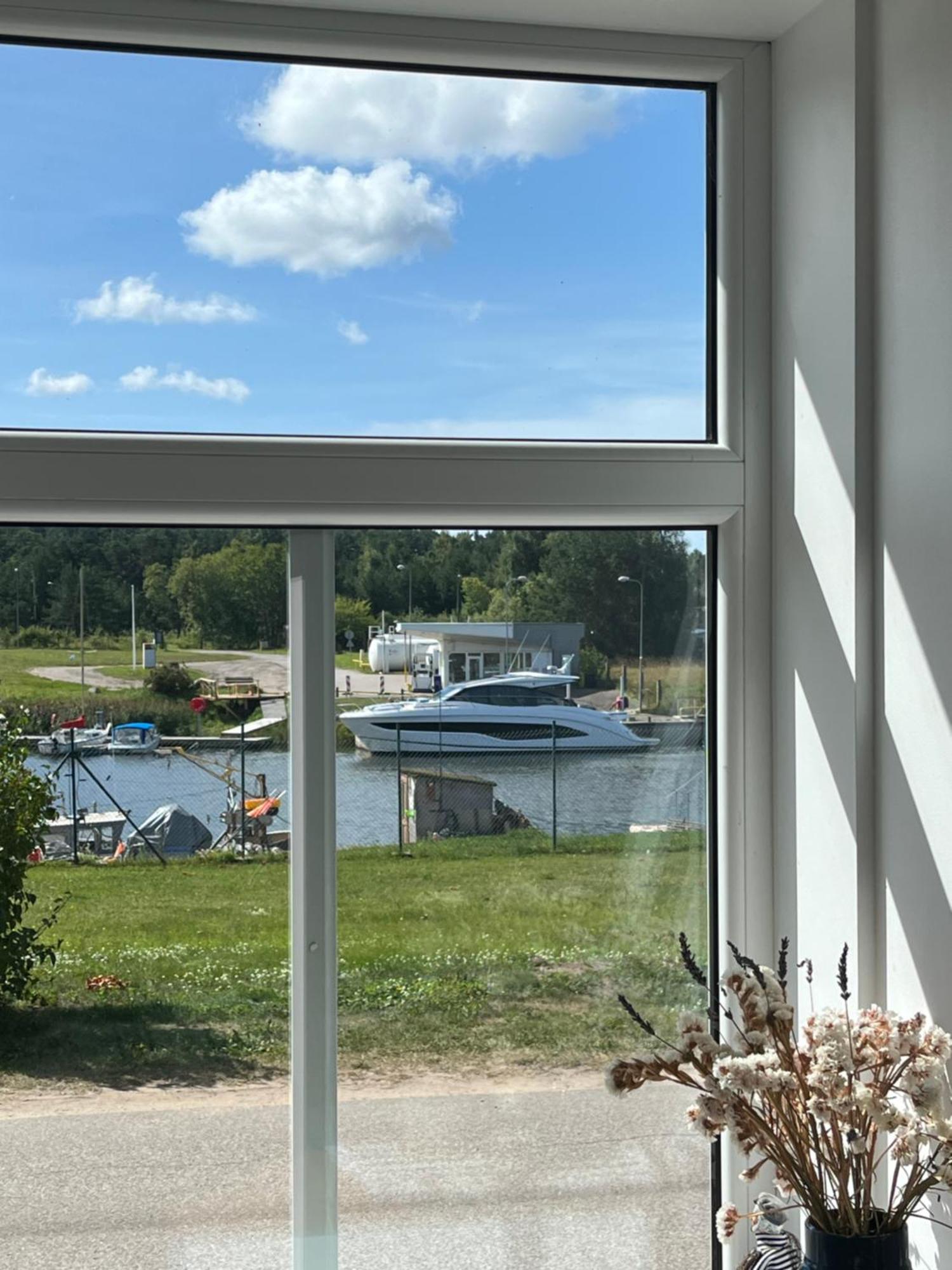 Pie Juras Pāvilosta Eksteriør bilde